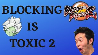 Blocking is Toxic 2
EDIT: I got copyright striked by the Jojos song. So its muted from 3:58 to 6:57
Hit that SUB BUTTON! Will upload once every 3 days!
Edited by Tayzer, Check him out https://www.youtube.com/channel/UCOaTjBWIh-UoYwp7luDEmxQ
Back by popular demand, here is Blocking is Toxic Part 2!
This is a long one too enjoy
β Where did the meme begin?
A: Well it is a meme that started from my Twitch channel. I was blocking a player online and an individual comes in my stream saying You are so toxic for blocking.That is where the meme began. We all laugh about it and people meme and call me toxic whenever i try to block, its pretty funny.It has become a series on my YouTube channel now and this is part 2!
βPart 1 of Blocking Toxic
A:https://youtu.be/EnJwPxFY9AY
β You are Toxic bro
A: I know XD
Follow my Twitter: https://twitter.com/FaisalDante2
Follow my Twitch: https://www.twitch.tv/faisaldante
Join my Discord: https://discord.gg/ZZs3FG3
I am currently playing uploading and streaming from a single laptop which only has a GTX 1050 Graphics card.
I need to build a custom Desktop to play on higher graphics and to make more high quality content for you guys.
Tip my PayPal if you like to and help me build this new PC!
Tips will shouted out in my next video (: https://www.paypal.me/AdeelDante?locale.x=en_GB Blocking is Toxic 2