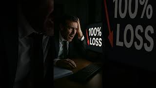 Why Most Gold Rush Investors Lost Everything