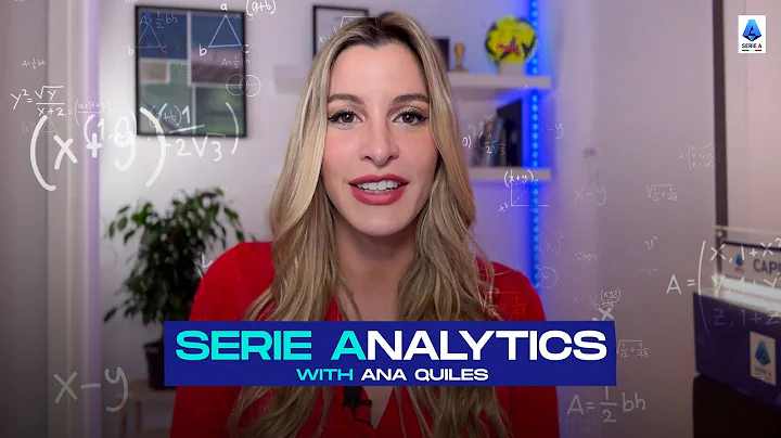 A deep dive into Napoli’s record-breaking season | Serie Analytics with Ana Quiles | Serie A 2022/23