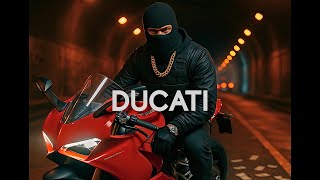 FREE] DUCATI | Hard Trap Beat 2025 | Trap Freestyle Type Beat