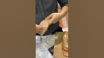 Shoe sole protector #shopping #shortsvideo #relaxing