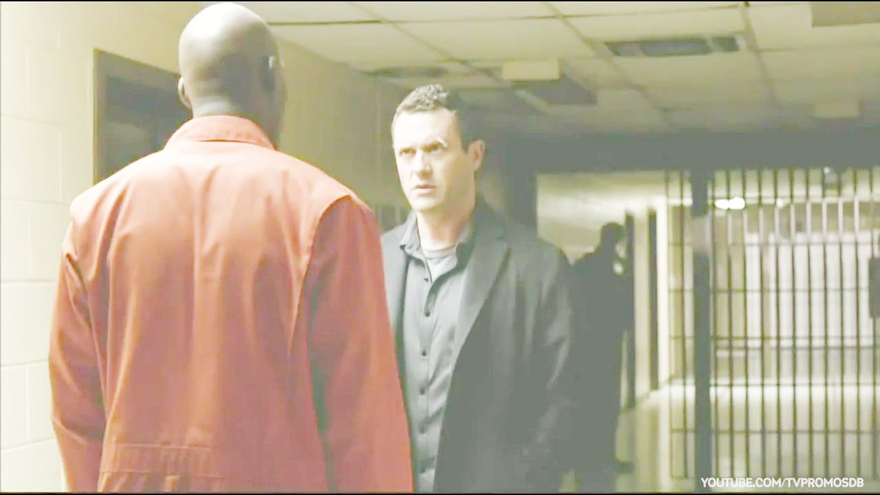 Complications Season 1 Episode 10 Promo  Deterioration (HD)