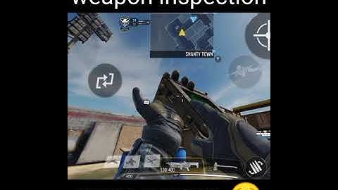 weapon inspection gone wrong 😂😂