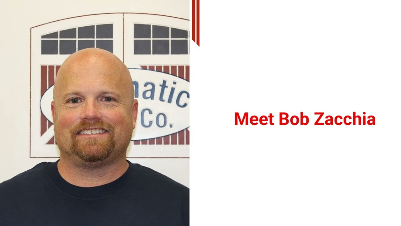 ⁣Automatic Door of Trumbull, Inc. - #1 Garage Door Services in Westport, CT