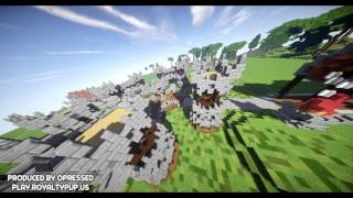 Royalty HCF Teaser Trailer