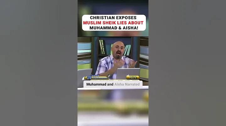 Christian EXPOSES Muslim Scholar & Muhammad's EXAMPLE In MARRIAGE | Sam Shamoun