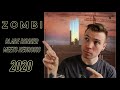 Zombi - '2020' - (Album Review)