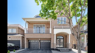 548 Fernforest Drive, Brampton Home - Real Estate Properties