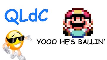 [LunarMega] Questionable Level Design Contest 2023 (Part 1)