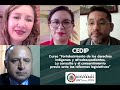 EN VIVO / Curso: Fortalecimiento de los derechos indígenas y afrodescendientes