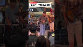 Fajar  Menyesal  Part 1 trending viral  indonesianidol short shorts fyp fyp clips