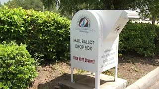 Vote-by-mail deadlines to know in Florida ahead of 2020 election