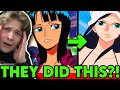 Non one piece fan reacts to the biggest anime controversies in one piece