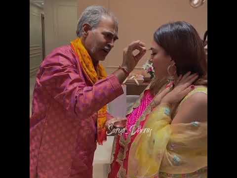 بريتا شرادها اريا بفديو جديد