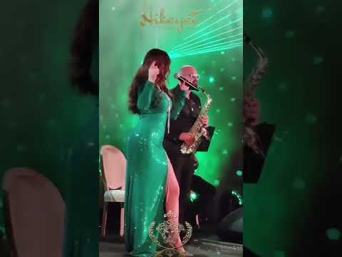        هيفاء وهبي ريميكس انا هيفاء من حفلة دبي   