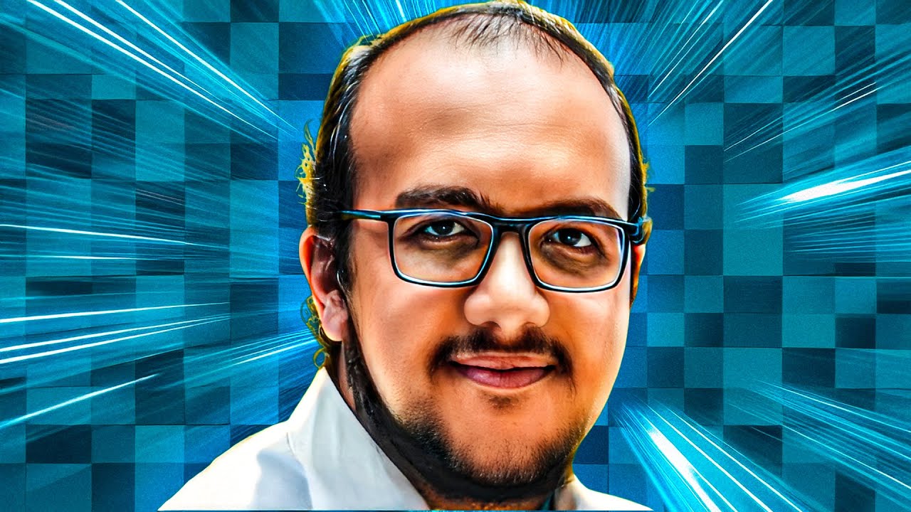 ادهم فوزى يضحى بالوزير والحصان والقلعة 😱😱