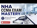 NHA CCMA Practice Test 2026 With Answers & Explanations 🩺 #ccma2026 #medicalstudent