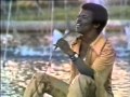 Capture de la vidéo Johnny Nash - I Can See Clearly Now (1972) Clip - Vhs