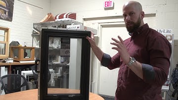 How to remove Weather Shield Window screens #morningstardoorsandwindows #weatheshieldwindows