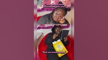 #introvertedgirlies #introvertgirl #introverts #introvertlife #introvertbusiness #introvertfacts