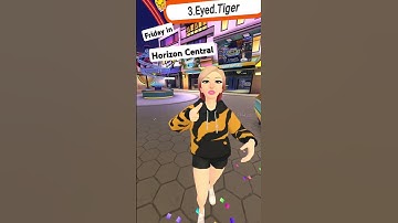 Hey, Alexa - Horizon Worlds