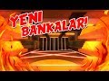 YENİ BANKA GÜNCELLEMESİ ! / Roblox Jailbreak