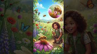 The Secret World of Nature ( Part 1) 