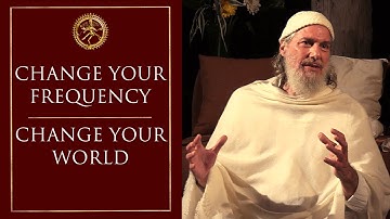 Restoring Our Planetary Energy Field ~ Shunyamurti Retreat Teaching