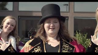 APlus Payroll Lip Sync Challenge