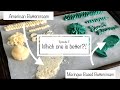 Fail Friday Episode 11: Swiss/Italian Meringue Buttercream vs. American Buttercream | + VIEWER FAIL!