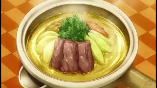 Food Compilation In Shokugeki No Soma Ss1  Ep1824 1