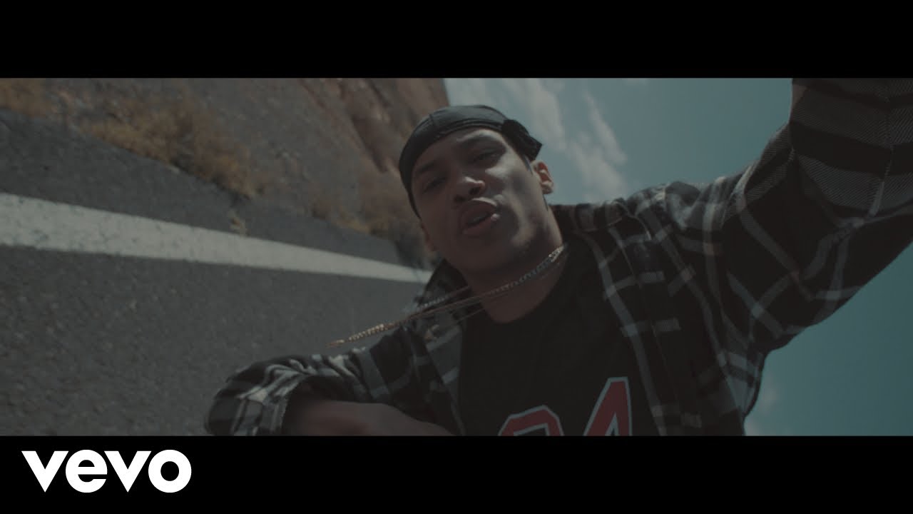 Obejrzyj Kelvyn Colt - Blessed w YouTube