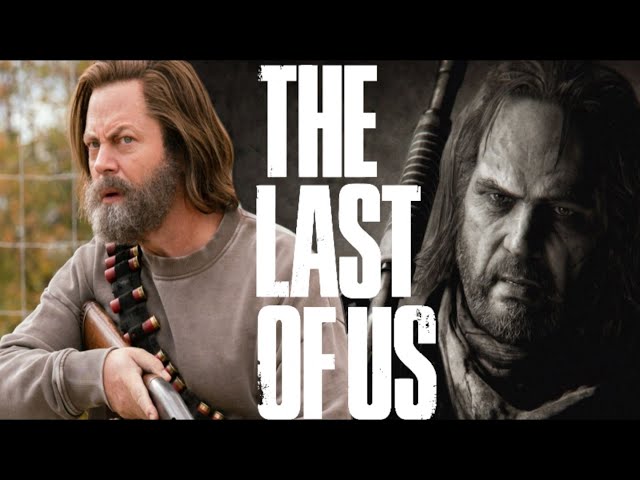 The Last of Us” episode two – Beaver Tales
