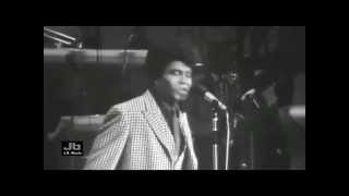 James Brown and The Flames - Out Of Sight (T.A.M.I. Show 1964) chords