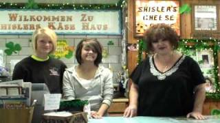 Shisler's Cheese House