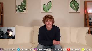 JACK WRIGHT - WHAT SIENNA MAE DID TO ME REACTION!