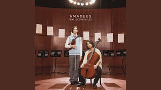 アマデウス - Amadeus - Galileo Galilei