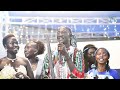 Akol Dau Performs Payam Pawuoi Live Pawuoi Princess Inauguration At APT