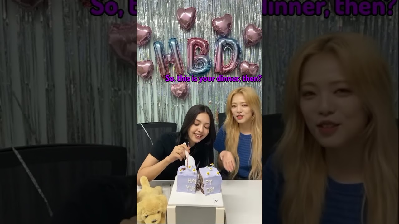 ChanYue being chaotic in Yue's YouTube live