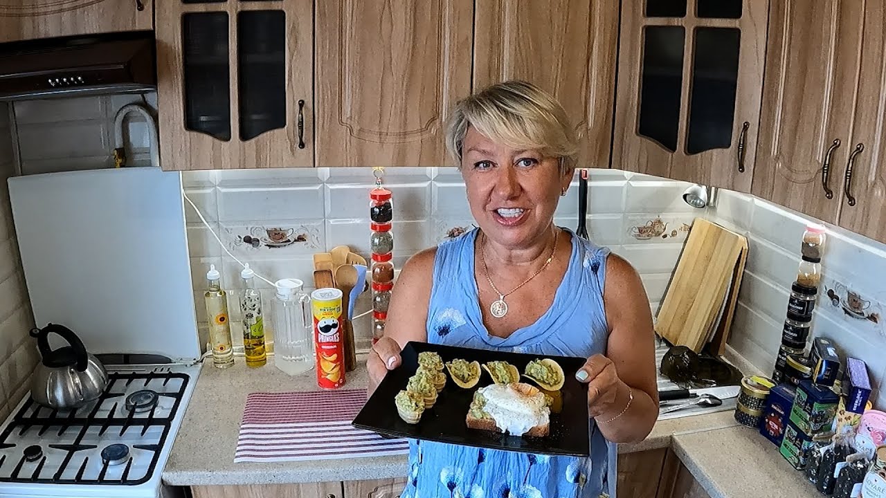 Что сделать из АВОКАДО - супер рецепт ГУАКАМОЛЕ! - YouTube