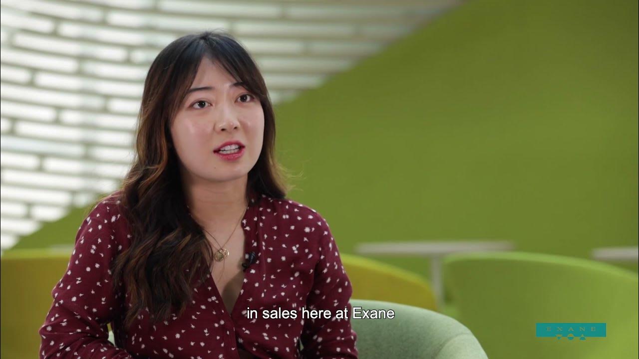 Exane Solutions Céline, Structurer, Exane - YouTube