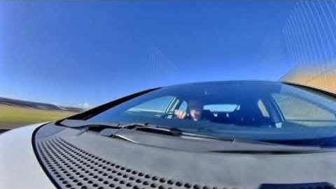 Insta360 OneR Timeshift