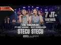 STECU STECU (VERSI JADUL) - DIKE S ft SILVY K X OM HIMAWAN | KALO MEMANG COCOK BISA DATANG KARUMAH