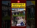 Syed Suhail | CJP Protest | Lawyers Campaign for Students #shorts