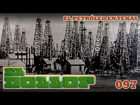 Vídeo: Que efeito o boom do petróleo teve no Texas?