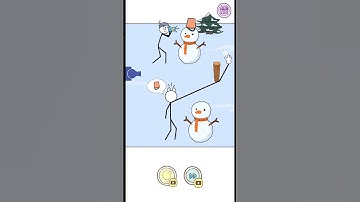 Thief Puzzle: Level 93 android and ios games #shorts