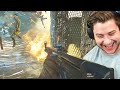 DYSMO PLAYS THE COD VANGUARD BETA