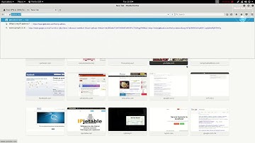 Set up VPN to stay anonymous--pptp and openvpn [Kali Linux 2017.1]