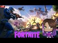 🔴-LIVE- {PNG/VTuber} Jedi Ranger: Fortnite New Season Begins!