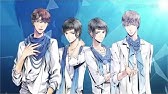 Solids Vol 3収録楽曲クロスフェード試聴 Youtube